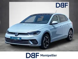 Volkswagen Polo FL 1.0 TSI 95 CH DSG7 STYLE