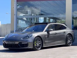 Porsche Panamera Sport Turismo 4 E-Hybrid