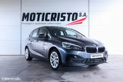BMW 225xe Active Tourer Advantage