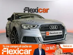 AUDI A3 Sportback 35 TFSI S tronic 110kW