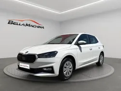 SKODA Fabia 1.0 MPI Essence 59kW