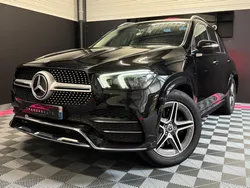 MERCEDES GLE 300 d 9G-Tronic 4Matic AMG Line - 7 PLACES