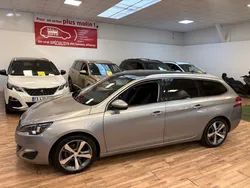 Peugeot 308 1.6 HDI 120 CH