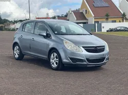 Opel Corsa D 1.2 Hatchback
