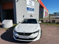 Peugeot 508 BLUEHDI 130CH Stop&start ACTIVE BUSINESS EAT8