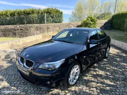 BMW 520 dA