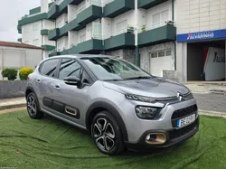 Citroën C3 1.2 PureTech C-Series
