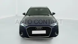 Audi A3 Sportback 30 TDI Design S-tronic 116