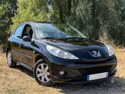Magnifique PEUGEOT 206+ 1.1 i 60 CLIM CT OK GARANTIE
