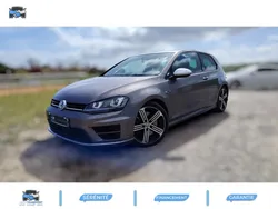 VOLKSWAGEN GOLF VII R 4Motion 2.0 16V TSI - 300Cvx - BV DSG 6 - A partir de 500E / Mois