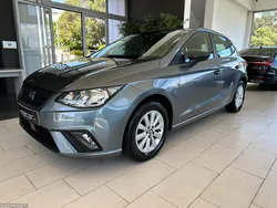 Seat Ibiza 1.0 Tsi 95 cv Nacional
