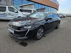 Peugeot 508 BLUEHDI 130CH S&S ALLURE EAT8