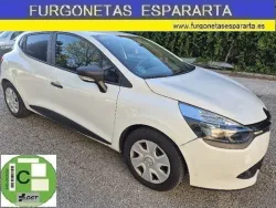 Renault Clio Clio Societé 4 1.5dCi Energy