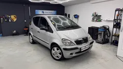 Mercedes Classe A 140 Essence 82 ch – CT OK – Entretien effectué