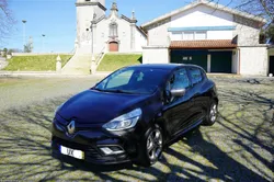 Renault Clio GT Line 0.9 TCe