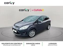 Ford C-Max 2.0 TDCI 140 FAP Titanium X