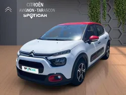 Citroen C3 1.2 PureTech 83ch S&S Shine