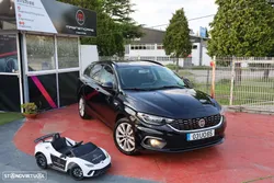 Fiat Tipo Station Wagon 1.3 M-Jet Lounge Tech J17