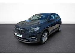 Opel Grandland X 1.2 Turbo 130 ch Edition