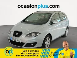 SEAT Altea XL 1.9TDI Reference