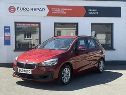 Bmw Série 2 Active Tourer 218i Lounge