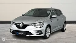 Renault Mégane 1.5 Blue dCi 115ch Business