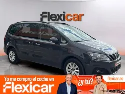 SEAT Alhambra 2.0 TDI 110kW (150CV) Eco S/S Style - 5P (2020)