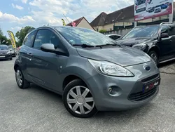 FORD KA Ka 1.2 69cv SS Titanium MOTEUR A CHAINE AUCUN FRAIS A PREVOIR
