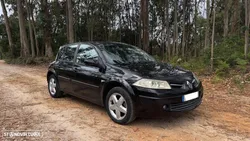 Renault Mégane 1.5 dCi Extreme