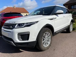 Range Rover Evoque 2.0 TD4 150CH Garantie 12 Mois