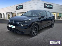 Citroën C4 e- 136 ch Automatique Feel Pack