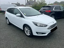 Ford focus sw
