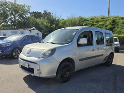 Renault Kangoo II 1.5 dCi 110ch FAP Privilège