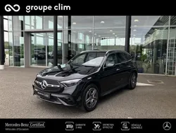 Mercedes-benz GLC 220 d 197ch AMG Line 4Matic 9G-Tronic