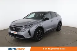 Peugeot 3008 1.2 Hybrid GT e-DCS6 136 ch