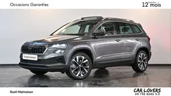 SKODA Karoq 1.5 TSI 150 ch ACT DSG7 Style