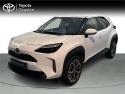 Toyota Yaris Cross 120H Style
