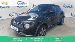 Nissan Juke 1.5 dCi 110 Acenta