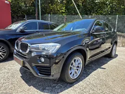 BMW X4 Xdrive20d XLINE 190CV AUTOMÁTICO
