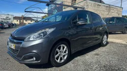 Peugeot 208 1.4 HDi Allure