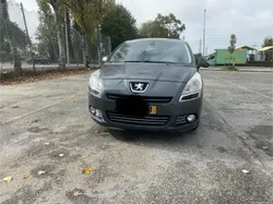 Peugeot 5008 1.6hdi 115 cv