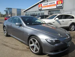 Bmw 635d coupe lci 3.0 286ch