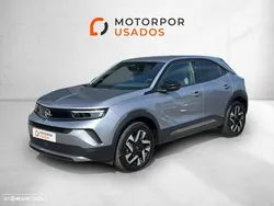 Opel Mokka 1.2 T Edition