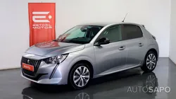 Peugeot 208 de 2023