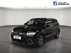 Volkswagen Tiguan Allspace 2.0 TDI 150ch DSG7 R-Line