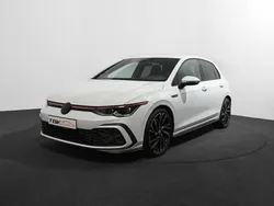 Volkswagen Golf VIII 2.0 TSI 245 CV GTI PERFORMANCE ACC LANE ASSIST FRONT ASSIST KEYLESS HARMAN&KARDON VIRTUAL COCKPIT CARPLAY IQ.LIGHT CAMERA JANTES 19