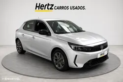 Opel Corsa 1.2 T Edition
