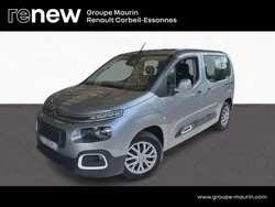 Citroen Berlingo M BlueHDi 130ch S&S Feel 114g