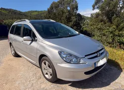 Peugeot 307 SW