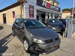 VW Polo 1.6 TDI Confortline